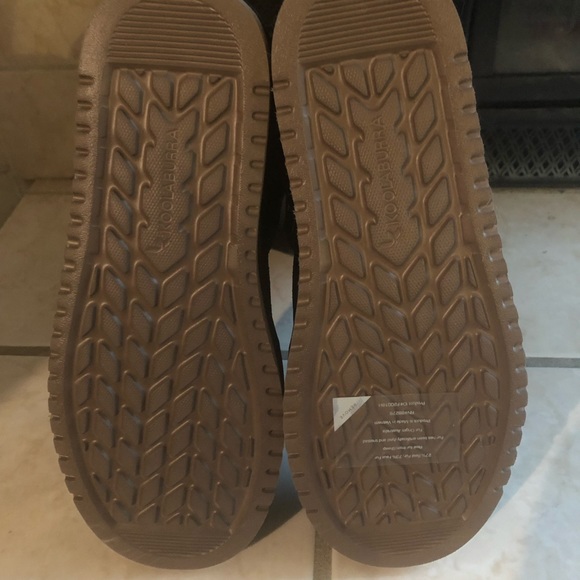 Koolaburra by Ugg Boots with Bows 🎀 and Fur - Picture 8 of 12